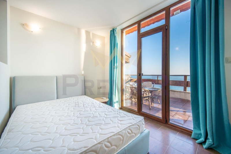 Продава 3-СТАЕН, гр. Балчик, област Добрич, снимка 13 - Апартаменти - 53267071