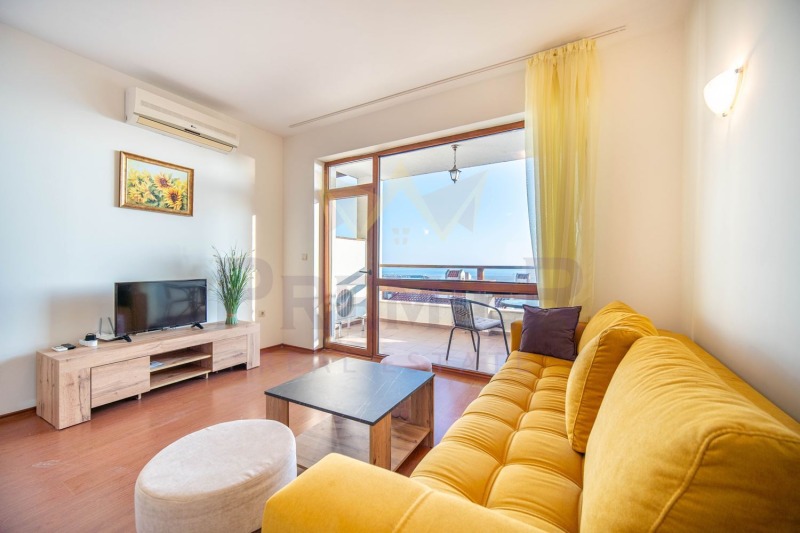 Продава 3-СТАЕН, гр. Балчик, област Добрич, снимка 4 - Апартаменти - 53267071