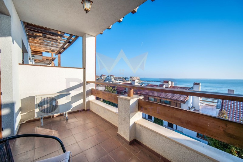 Продава 3-СТАЕН, гр. Балчик, област Добрич, снимка 8 - Апартаменти - 53267071