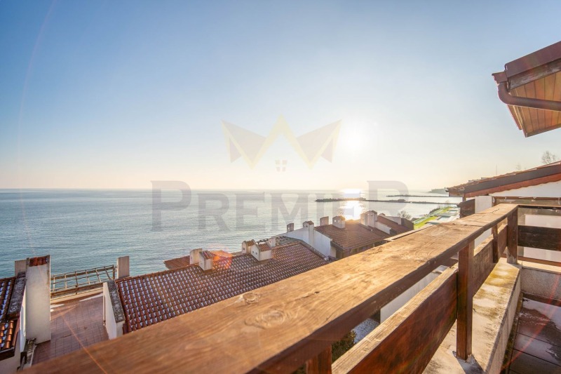 Продава 3-СТАЕН, гр. Балчик, област Добрич, снимка 14 - Апартаменти - 53267071