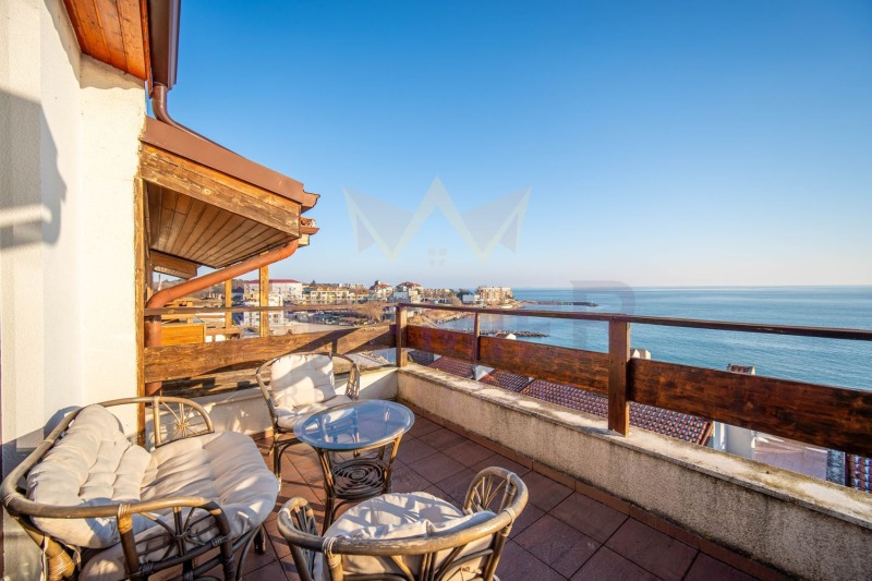 Продава 3-СТАЕН, гр. Балчик, област Добрич, снимка 15 - Апартаменти - 53267071