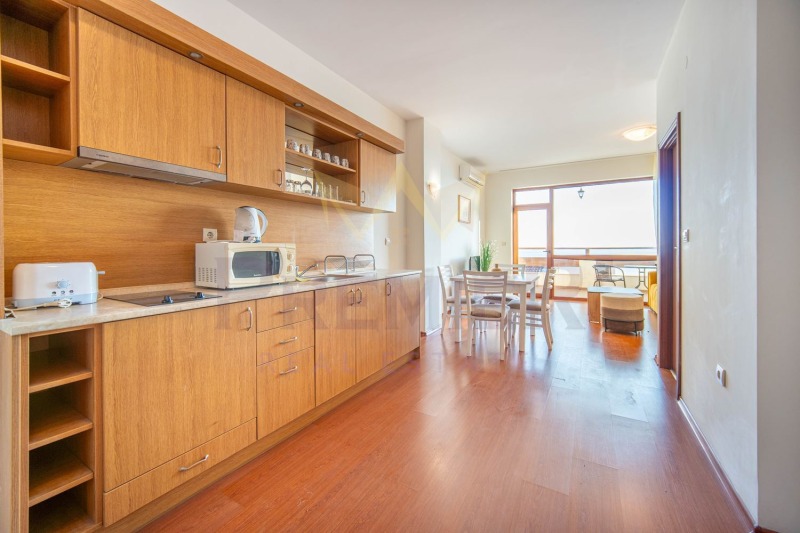 Продава 3-СТАЕН, гр. Балчик, област Добрич, снимка 5 - Апартаменти - 53267071