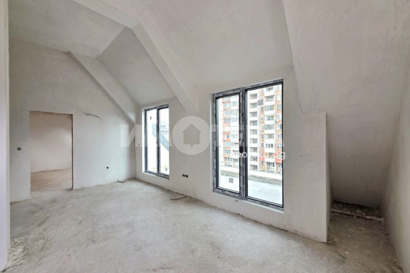 Продава 3-СТАЕН, гр. София, Зона Б-19, снимка 5 - Апартаменти - 53494738