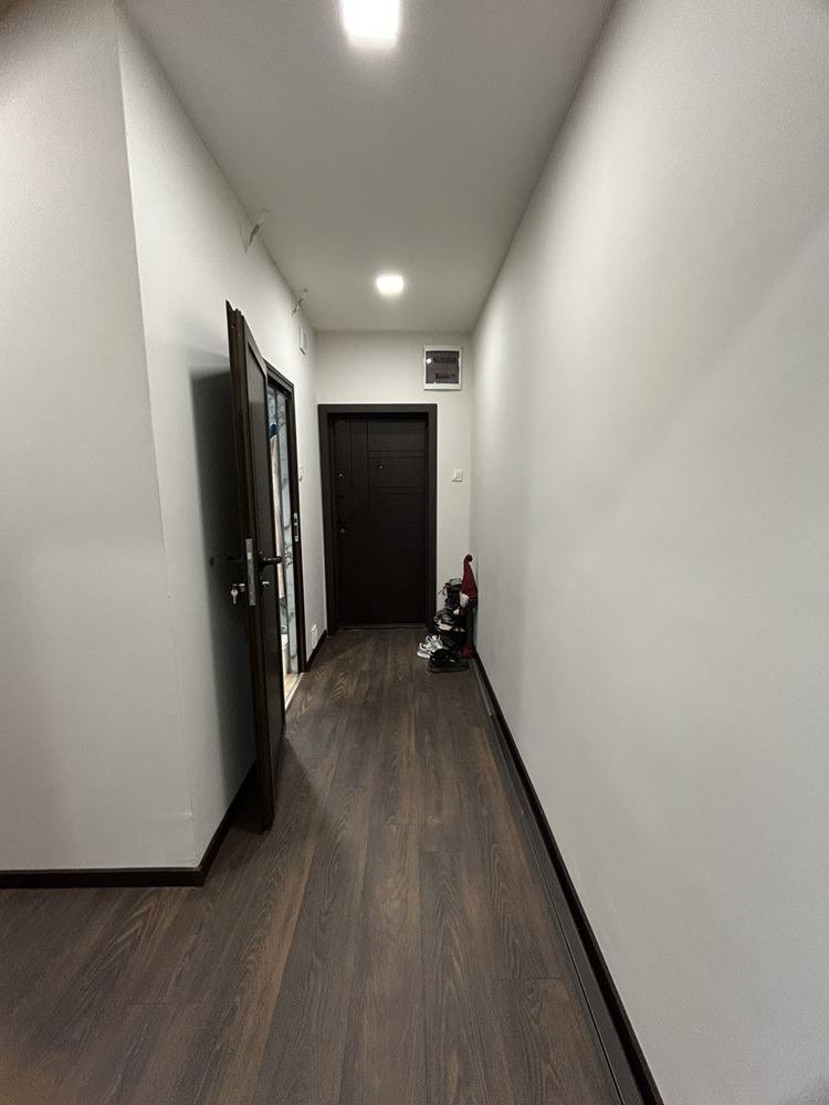 Продава 3-СТАЕН, гр. София, Хаджи Димитър, снимка 12 - Апартаменти - 54501310
