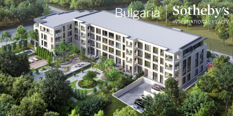 Продается  3 спальни София , Кръстова вада , 139 кв.м | 86701243