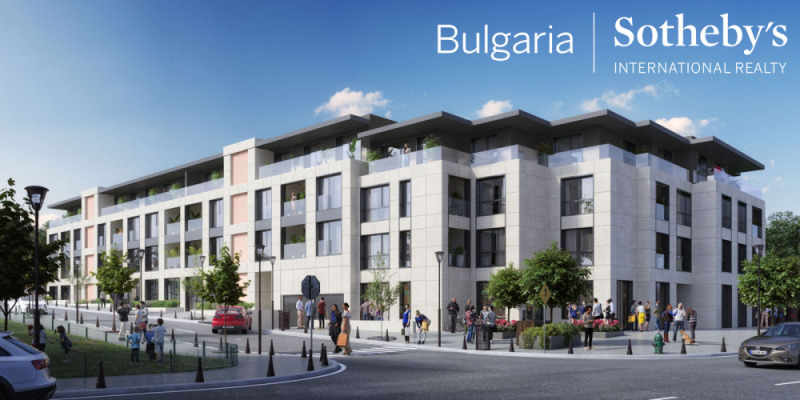 Продается  3 спальни София , Кръстова вада , 139 кв.м | 86701243 - изображение [4]