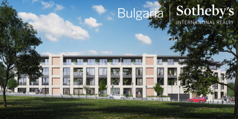 Продается  3 спальни София , Кръстова вада , 139 кв.м | 86701243 - изображение [3]