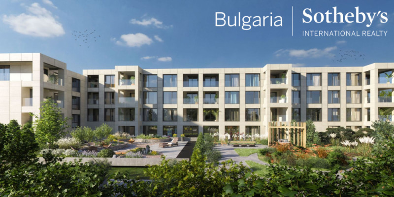 Продается  3 спальни София , Кръстова вада , 139 кв.м | 86701243 - изображение [5]