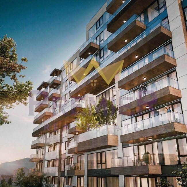 Продава 4-СТАЕН, гр. София, Оборище, снимка 9 - Апартаменти - 53030921