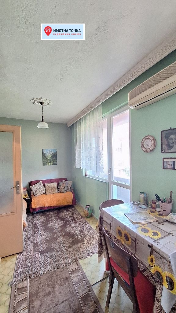 Продава 4-СТАЕН, гр. Асеновград, област Пловдив, снимка 11 - Апартаменти - 55122425