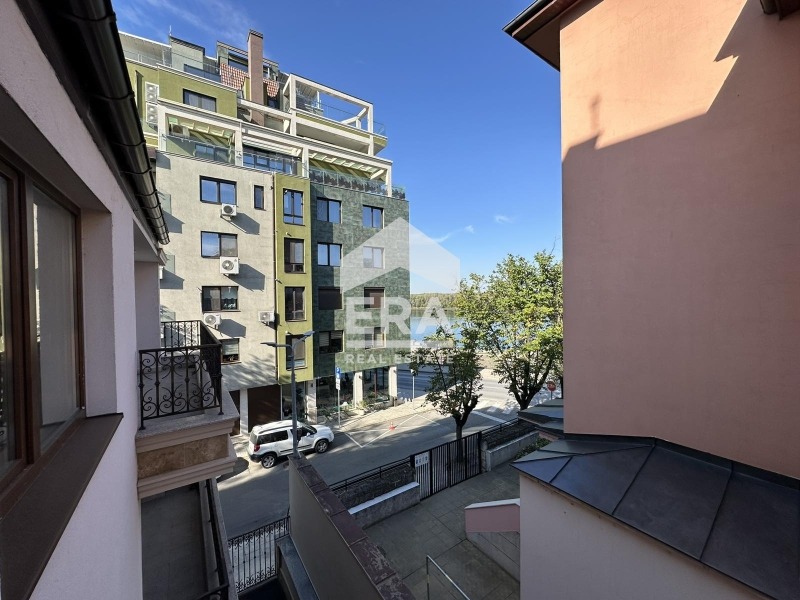 Продава МЕЗОНЕТ, гр. Русе, Център, снимка 2 - Апартаменти - 56412388