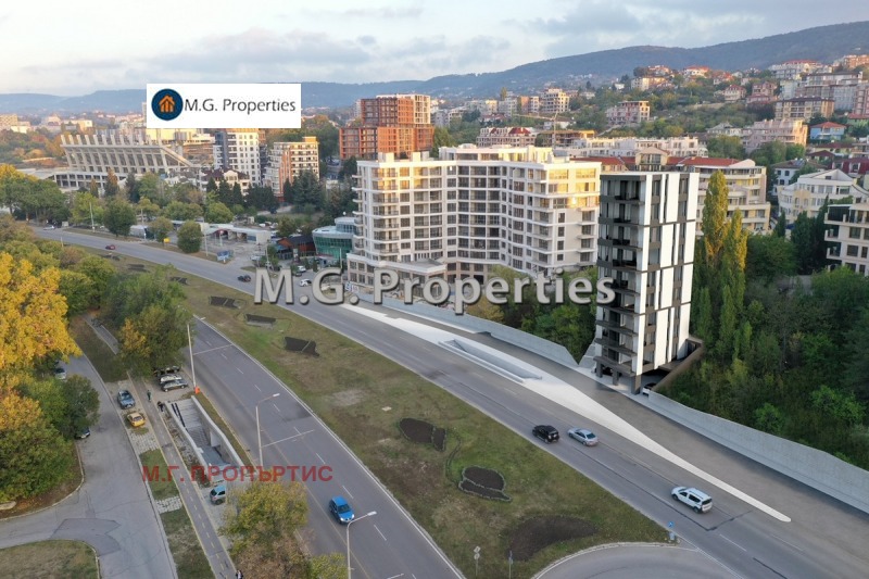 En venta  Oficina Varna , Briz , 145 metros cuadrados | 34071615 - imagen [11]