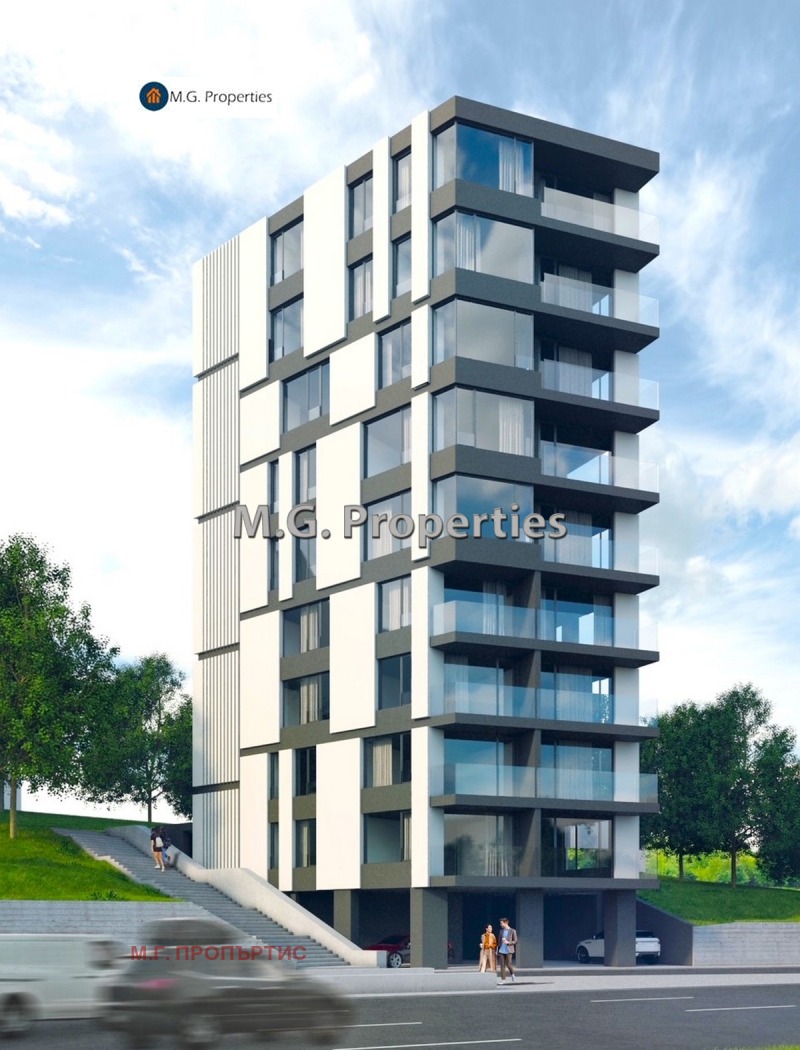 De vânzare  Birou Varna , Briz , 145 mp | 34071615 - imagine [9]