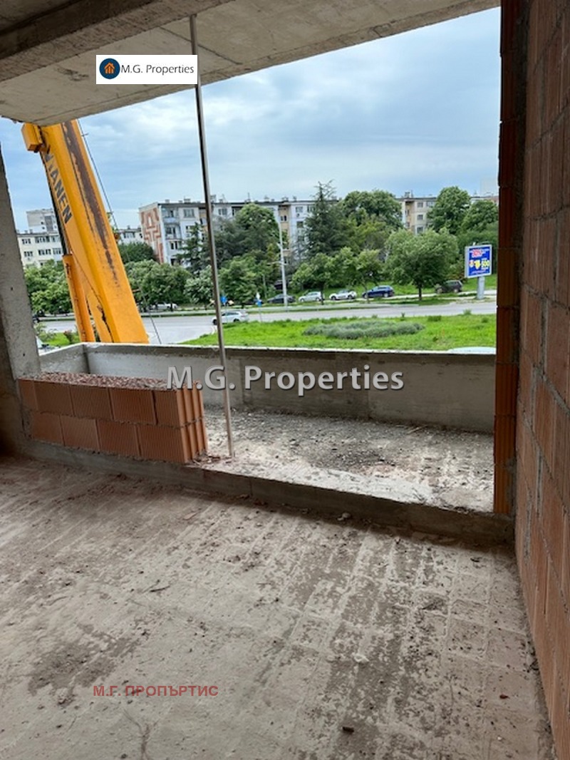 En venta  Oficina Varna , Briz , 145 metros cuadrados | 34071615 - imagen [3]