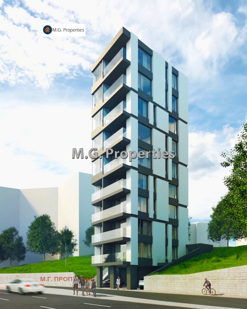 En venta  Oficina Varna , Briz , 145 metros cuadrados | 34071615 - imagen [8]