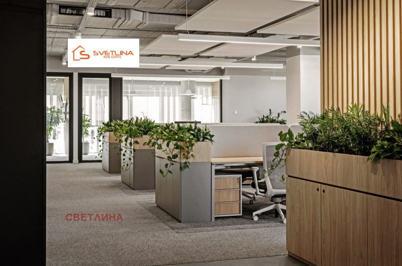 Продава  Офис град София , Манастирски ливади , 396 кв.м | 57023919 - изображение [4]