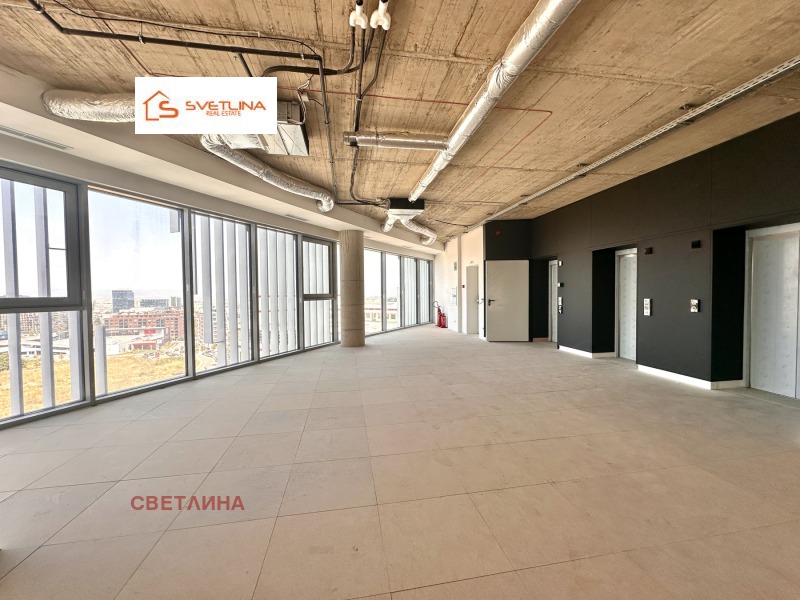 Продава  Офис град София , Манастирски ливади , 396 кв.м | 57023919 - изображение [9]