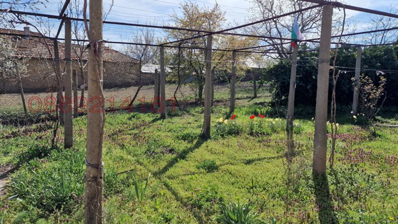 Продава КЪЩА, с. Методиево, област Шумен, снимка 3 - Къщи - 52785168