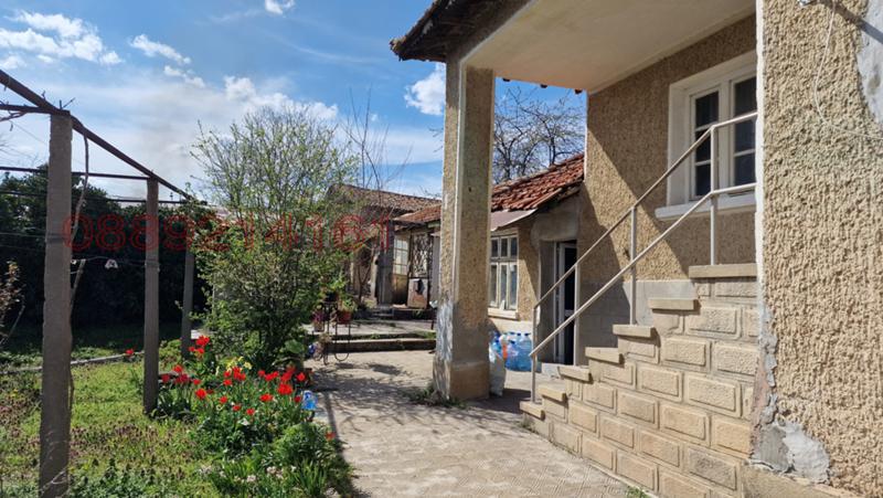 Продава КЪЩА, с. Методиево, област Шумен, снимка 11 - Къщи - 52785168