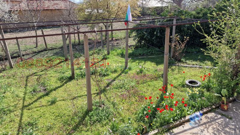 Продава КЪЩА, с. Методиево, област Шумен, снимка 4 - Къщи - 52785168