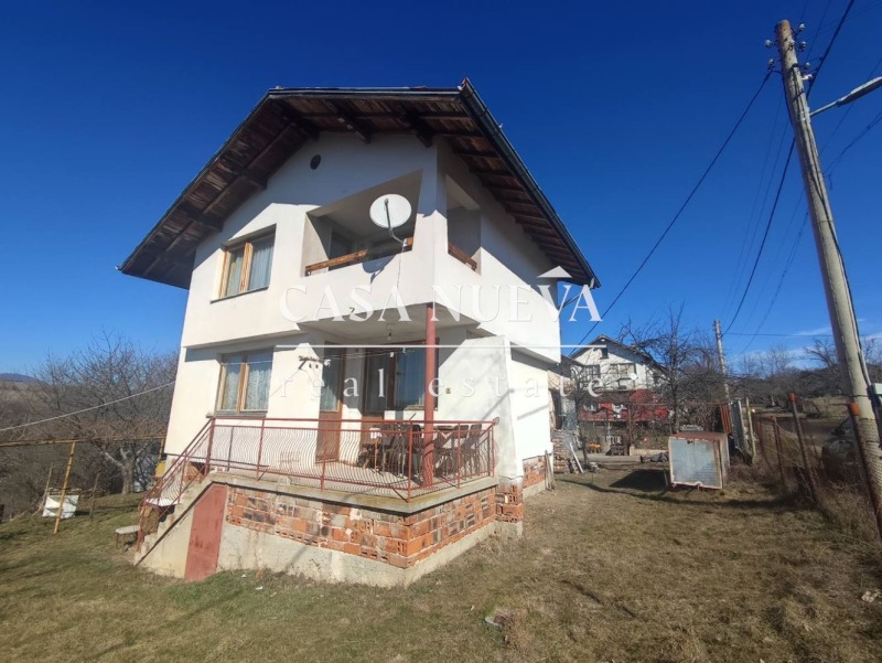 Продаја  Кућа регион Перник , Кошарево , 145 м2 | 58626229 - слика [3]