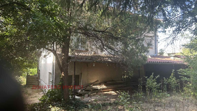 Продава  Къща област Пловдив , гр. Карлово , 166 кв.м | 62621416 - изображение [3]