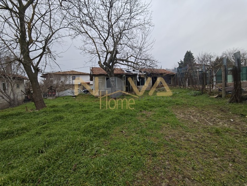 Продава КЪЩА, с. Приселци, област Варна, снимка 3 - Къщи - 53593083