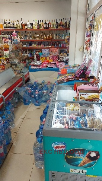 Προς πώληση  Κατάστημα Πλοβδηβ , Μαρατσα , 80 τ.μ | 65161300 - εικόνα [2]