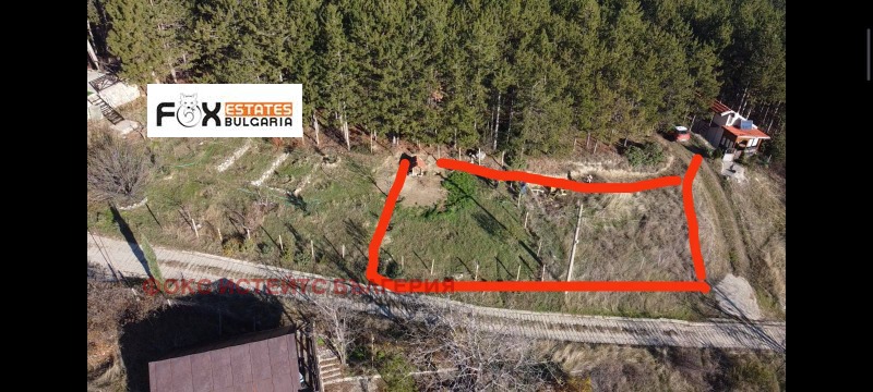 Продава ПАРЦЕЛ, гр. Асеновград, област Пловдив