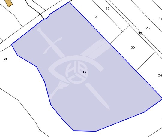 Продава ПАРЦЕЛ, с. Граматиково, област Бургас