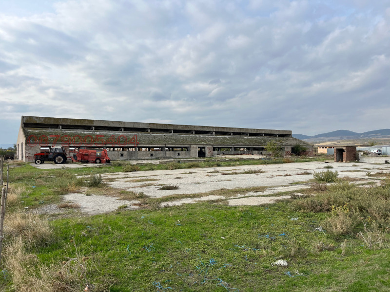 Продава БИЗНЕС ИМОТ, с. Съдиево, област Сливен, снимка 2 - Други - 52783976