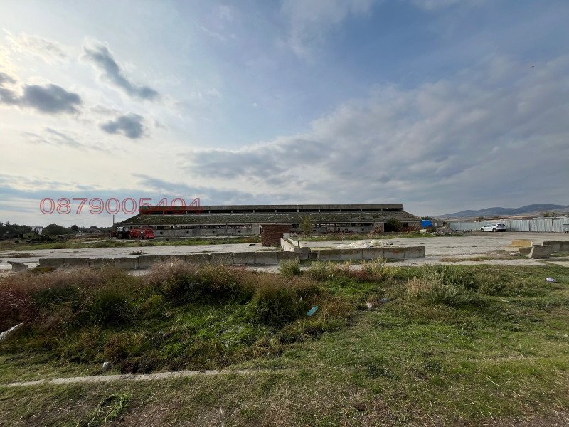 Продава БИЗНЕС ИМОТ, с. Съдиево, област Сливен