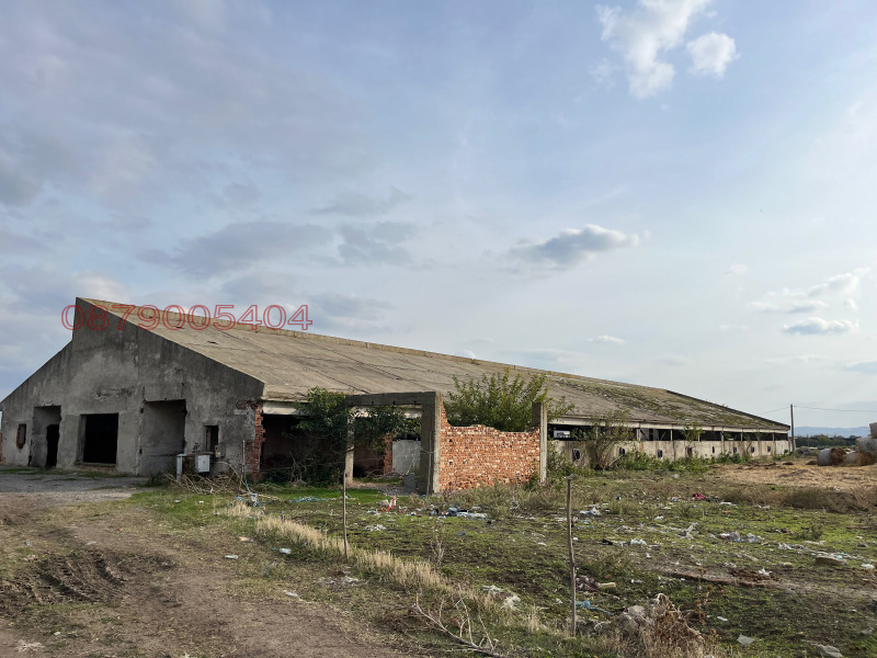 Продава БИЗНЕС ИМОТ, с. Съдиево, област Сливен, снимка 3 - Други - 52783976