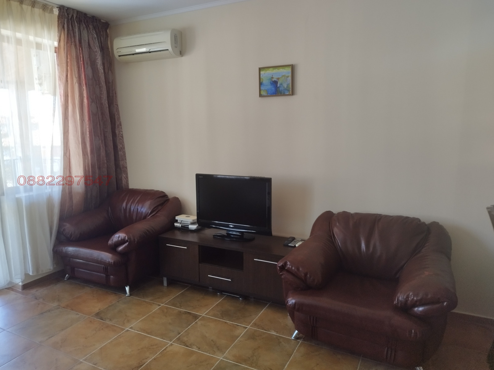Продава 1-СТАЕН, с. Равда, област Бургас, снимка 9 - Апартаменти - 55067265