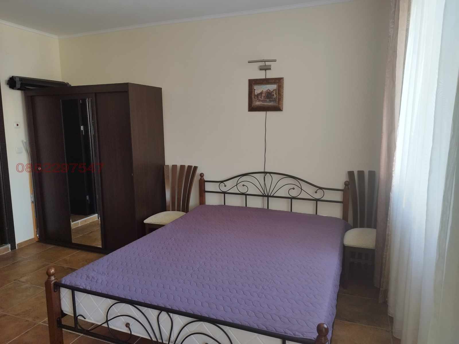 Продава 1-СТАЕН, с. Равда, област Бургас, снимка 2 - Апартаменти - 55067265