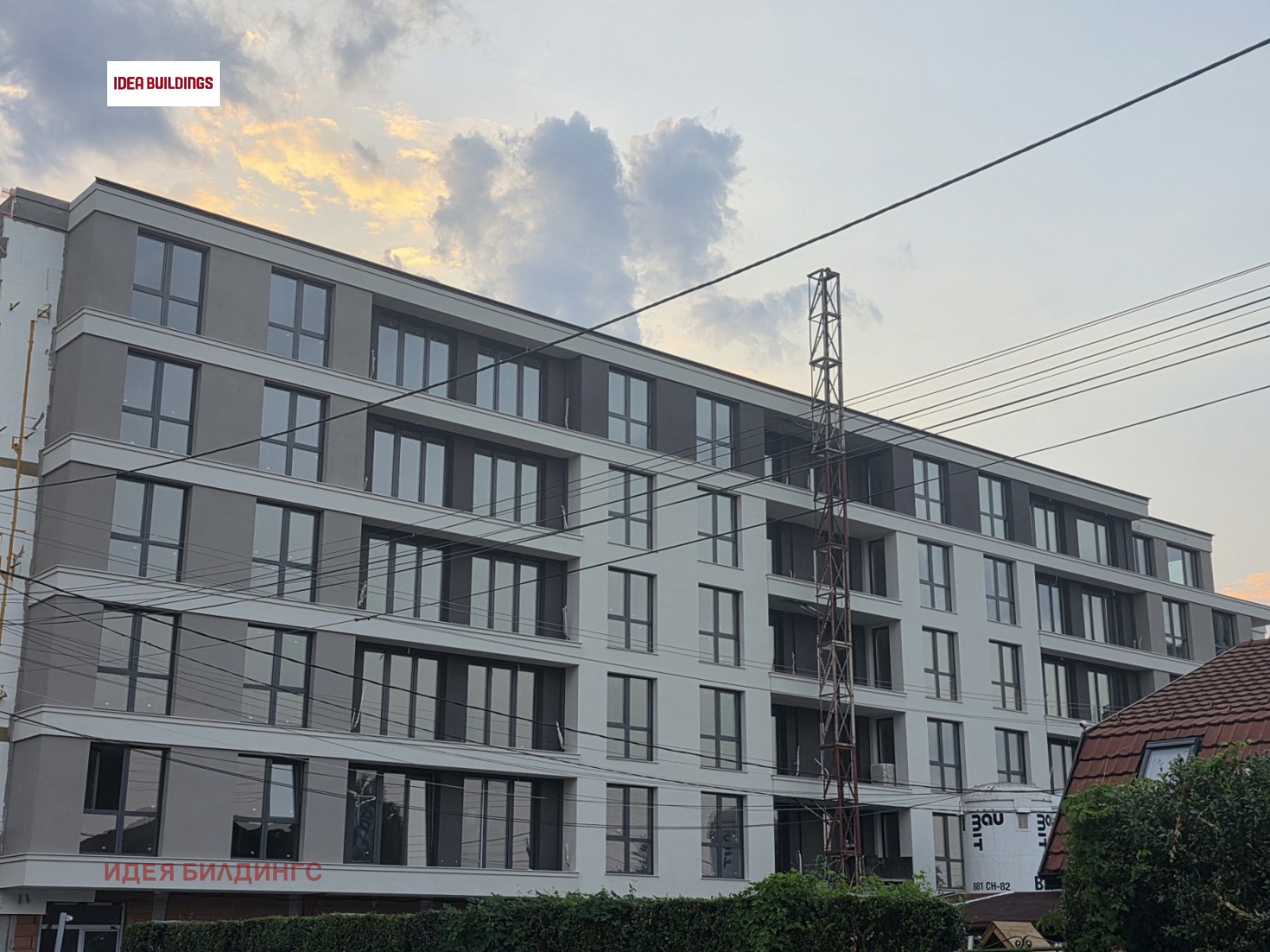 Продава 2-СТАЕН, гр. София, Люлин 8, снимка 6 - Апартаменти - 48629337
