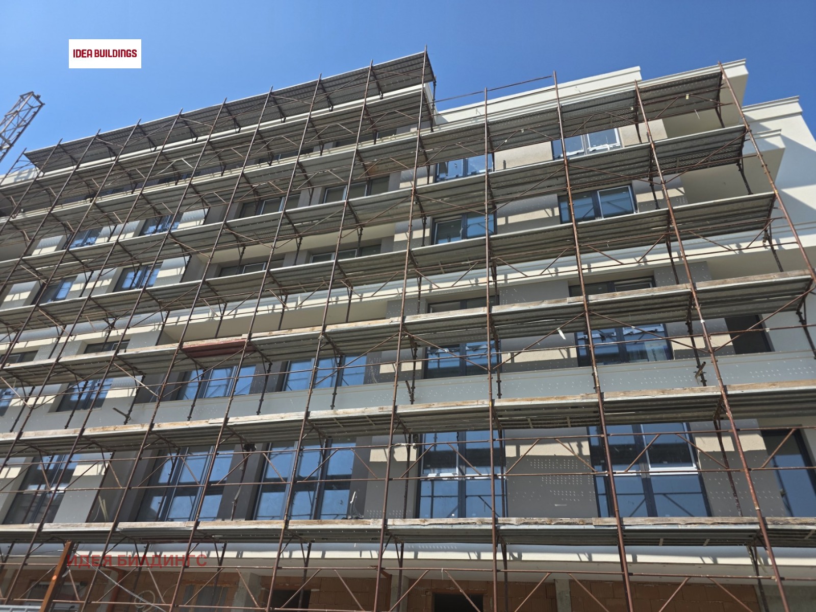 Продава 2-СТАЕН, гр. София, Люлин 8, снимка 7 - Апартаменти - 48629337