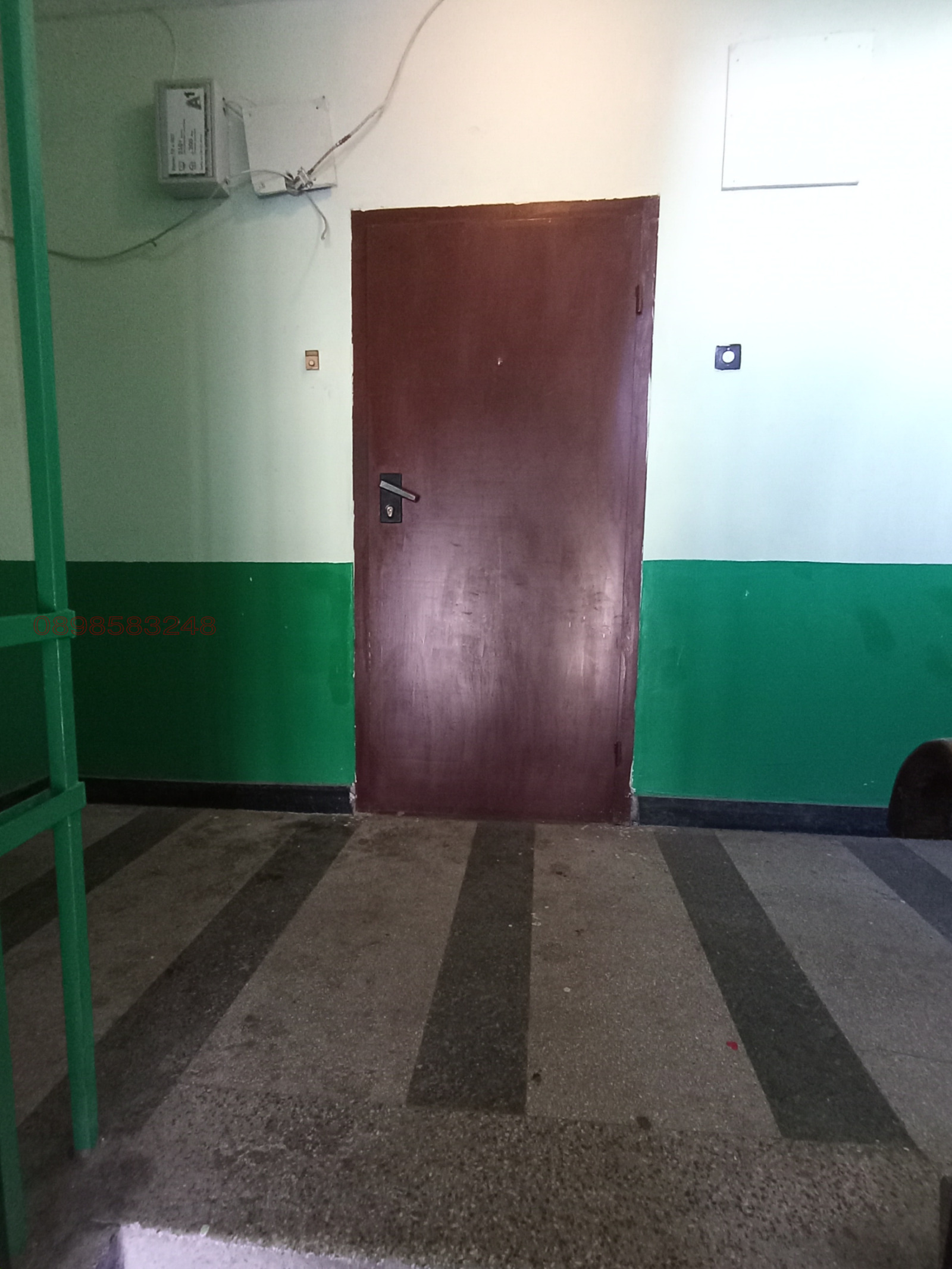 Продава 2-СТАЕН, гр. Перник, Димова махала, снимка 6 - Апартаменти - 53784334