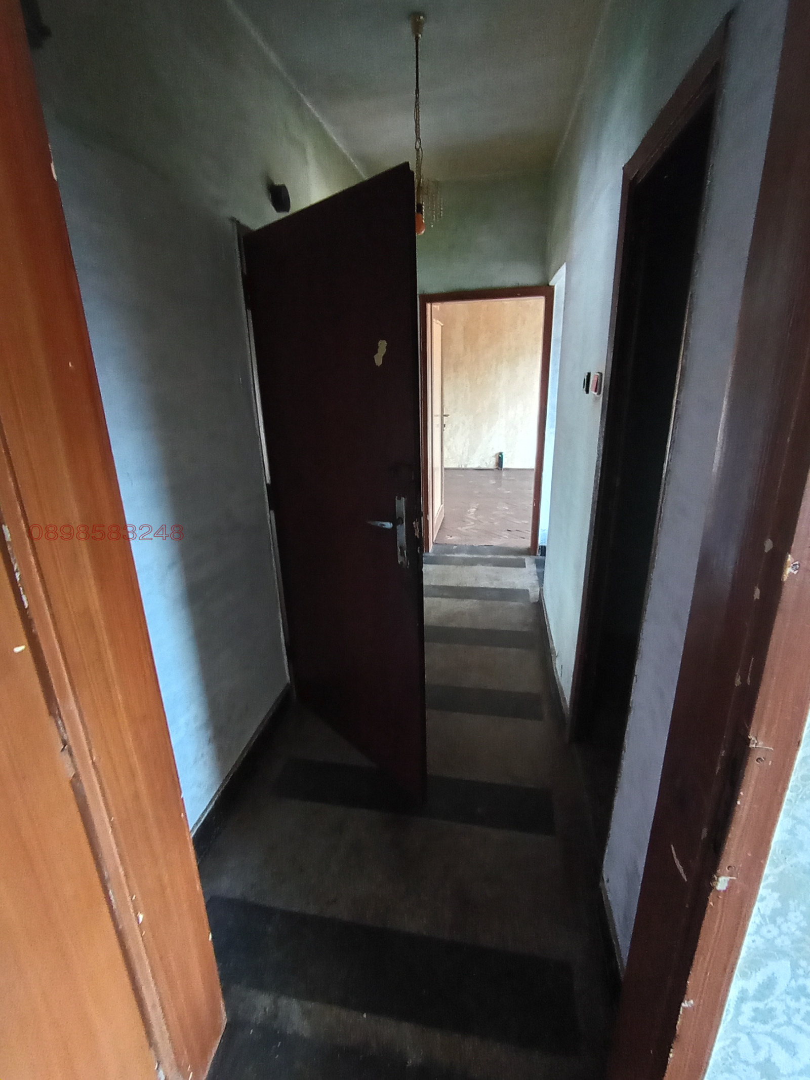 Продава 2-СТАЕН, гр. Перник, Димова махала, снимка 10 - Апартаменти - 53784334