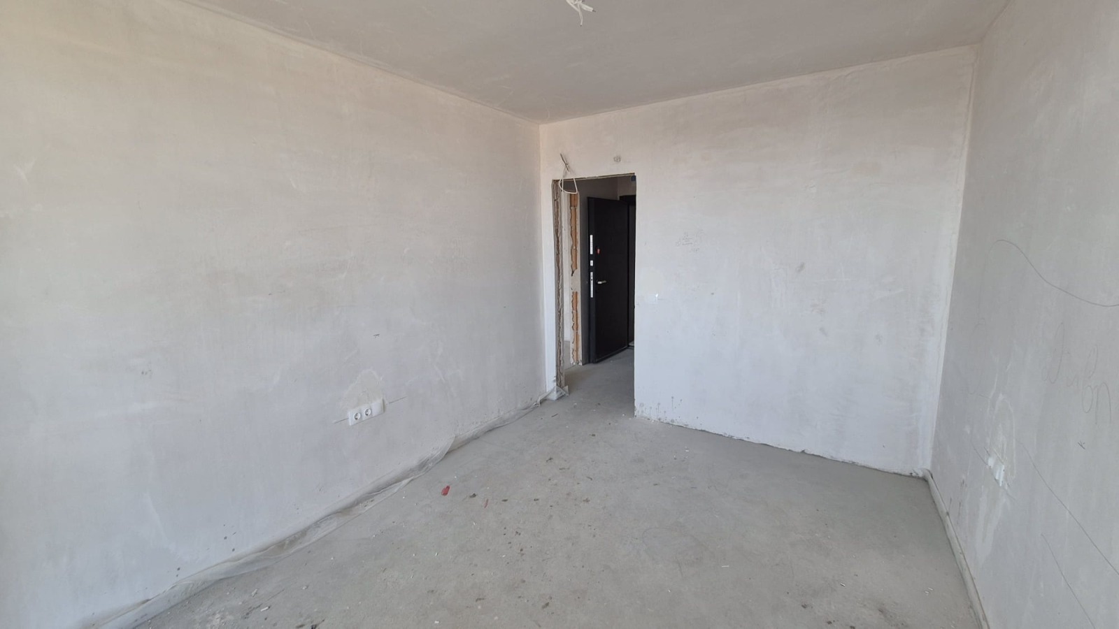 Продава 2-СТАЕН, гр. Варна, Виница, снимка 5 - Апартаменти - 54023167