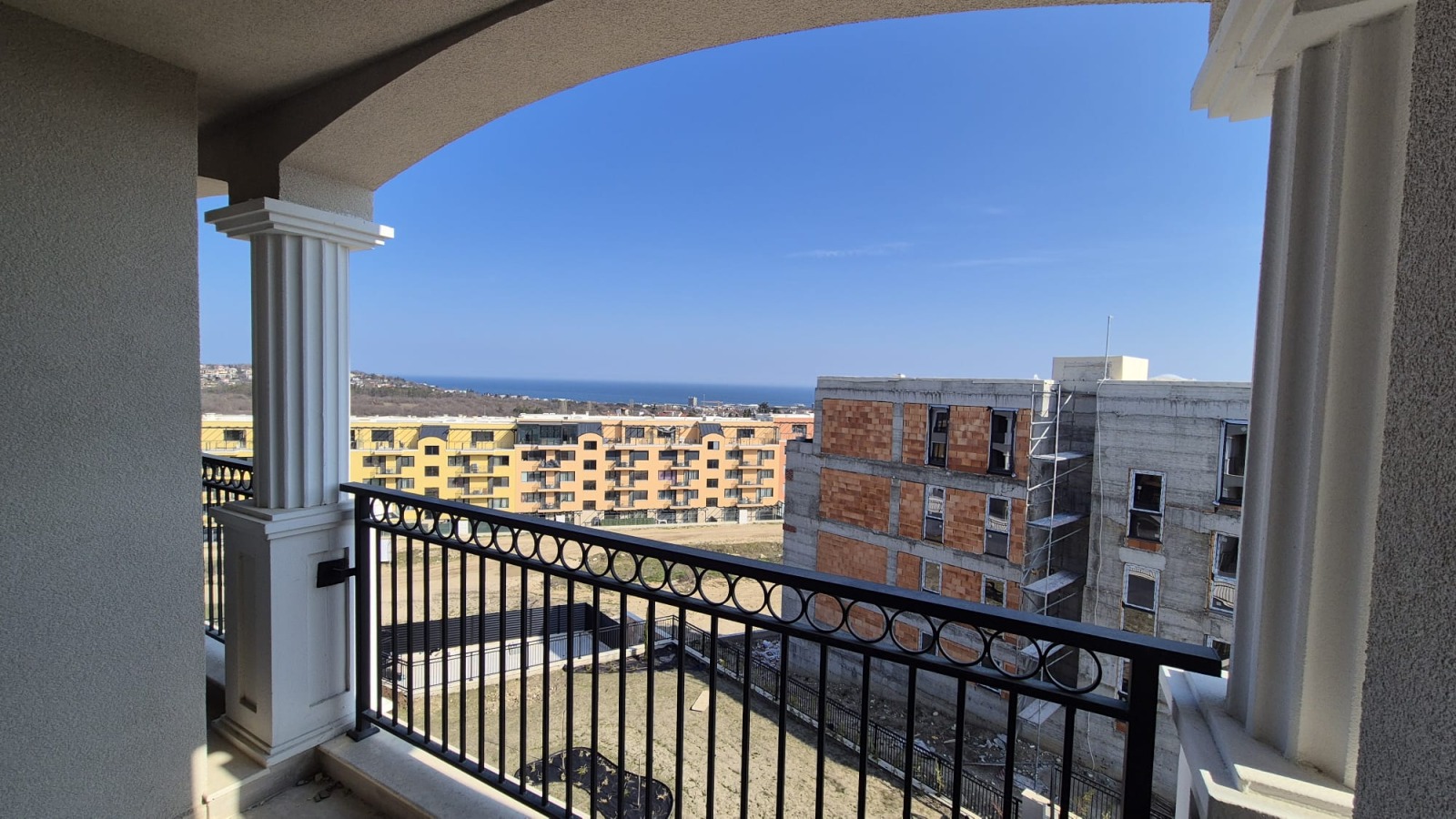 Продава 2-СТАЕН, гр. Варна, Виница