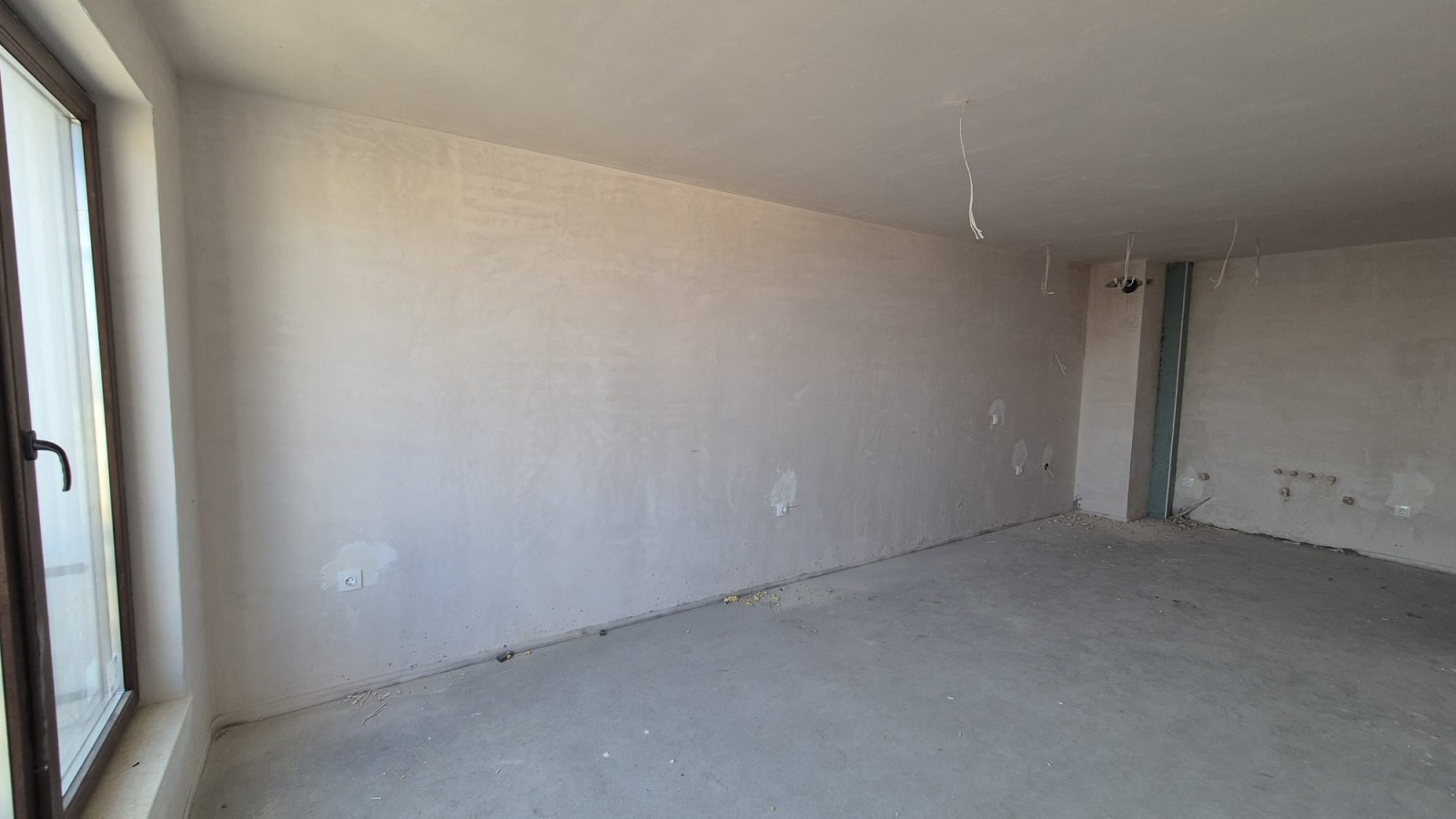 Продава 2-СТАЕН, гр. Варна, Виница, снимка 3 - Апартаменти - 54023167