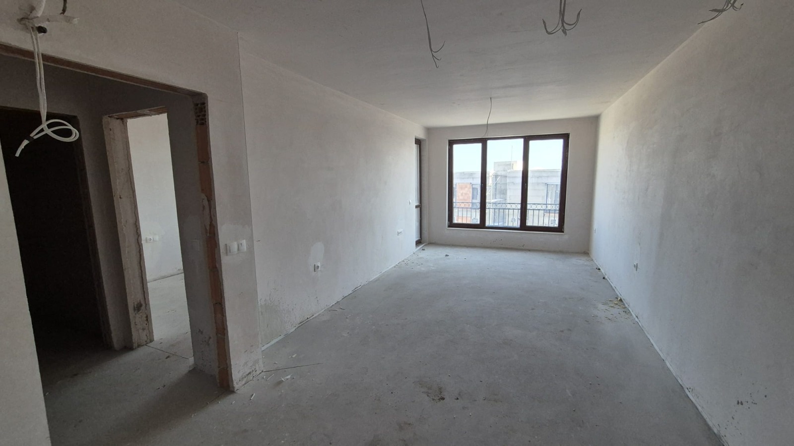 Продава 2-СТАЕН, гр. Варна, Виница, снимка 2 - Апартаменти - 54023167