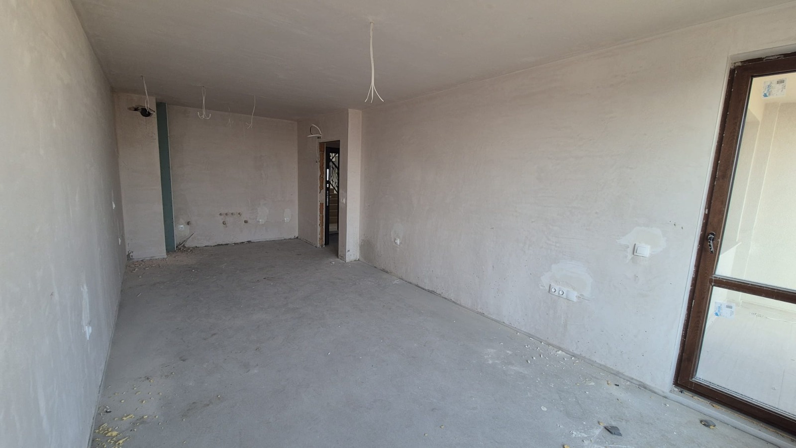 Продава 2-СТАЕН, гр. Варна, Виница, снимка 4 - Апартаменти - 54023167