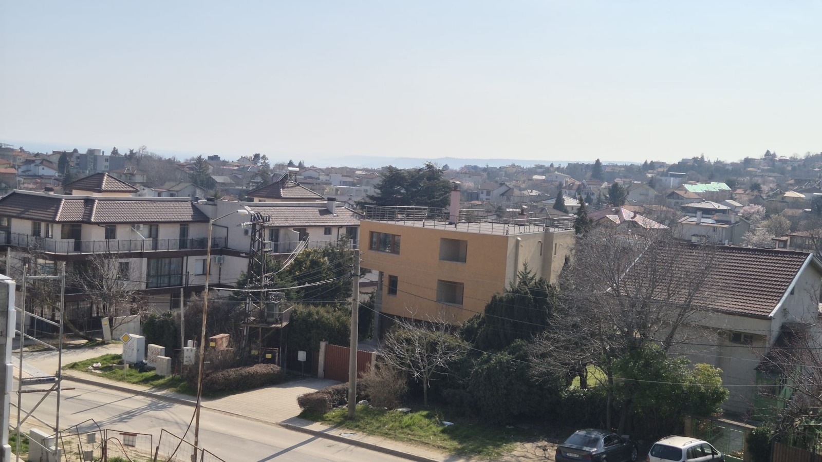 Продава 2-СТАЕН, гр. Варна, Виница, снимка 12 - Апартаменти - 54023167