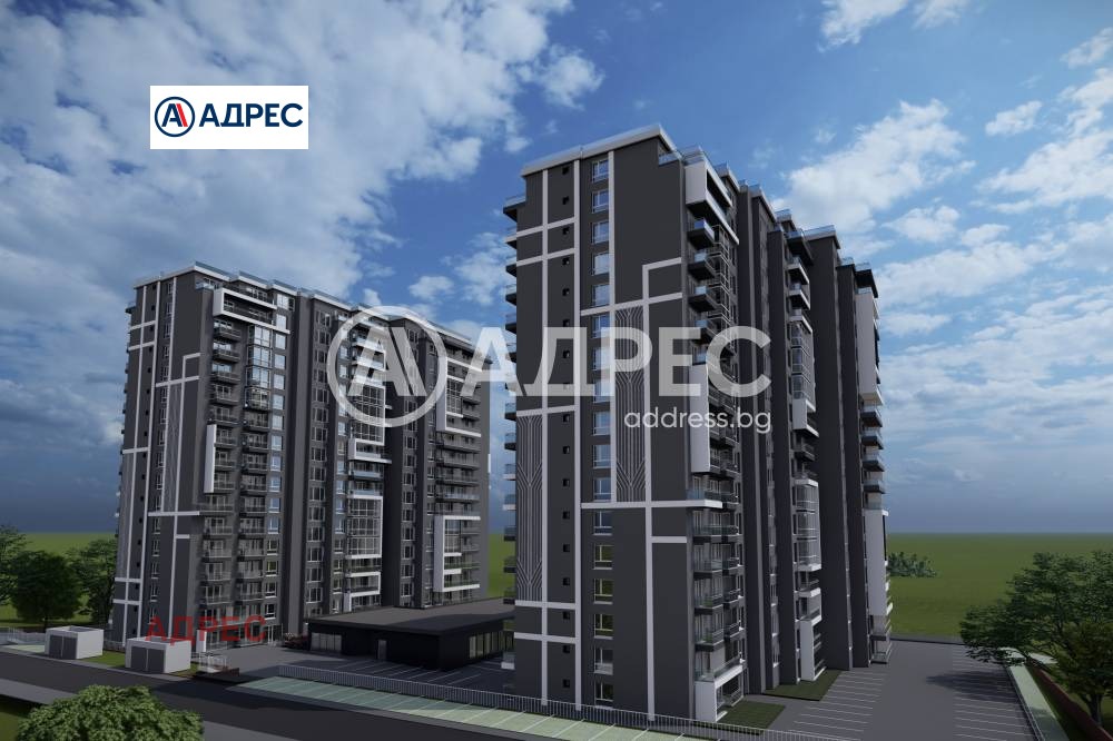 Продава 2-СТАЕН, гр. Варна, Младост 1, снимка 3 - Апартаменти - 54564327
