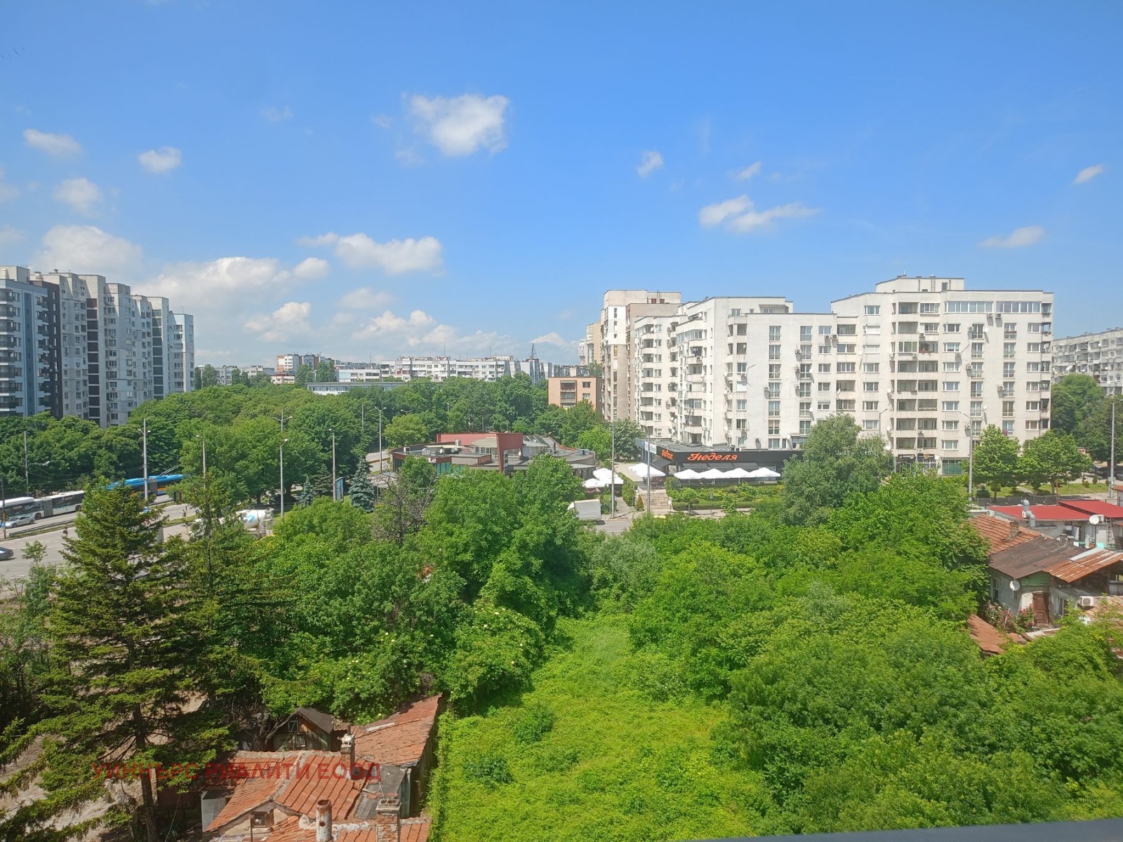 Продава 2-СТАЕН, гр. София, Банишора, снимка 13 - Апартаменти - 54827926