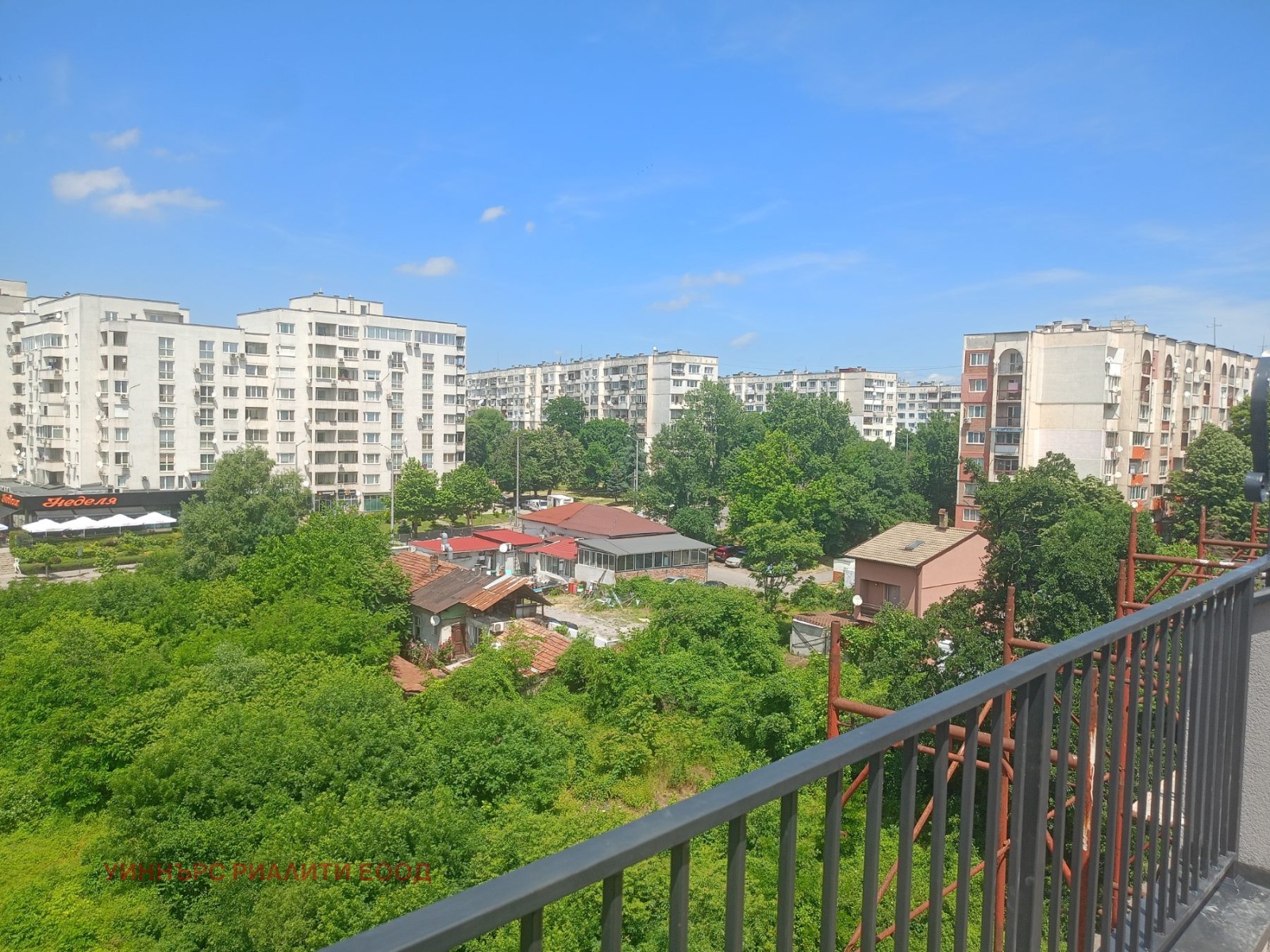 Продава 2-СТАЕН, гр. София, Банишора, снимка 12 - Апартаменти - 54827926