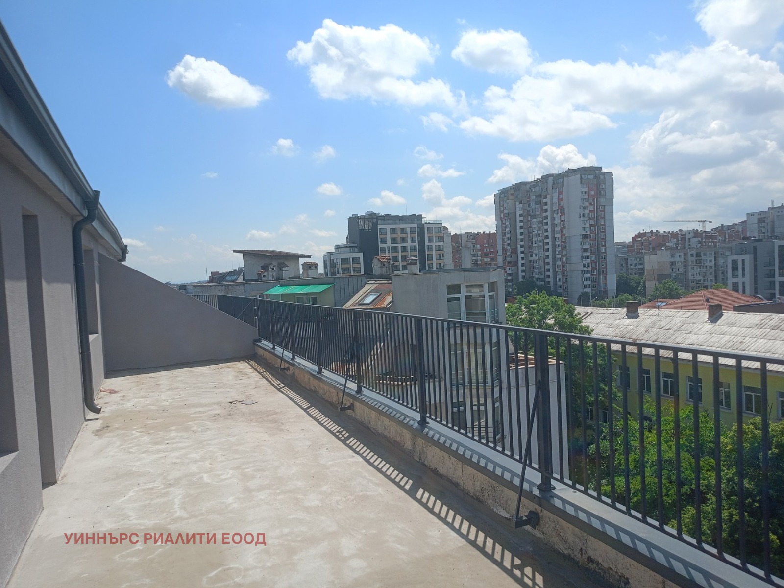 Продава 2-СТАЕН, гр. София, Банишора, снимка 17 - Апартаменти - 54827926