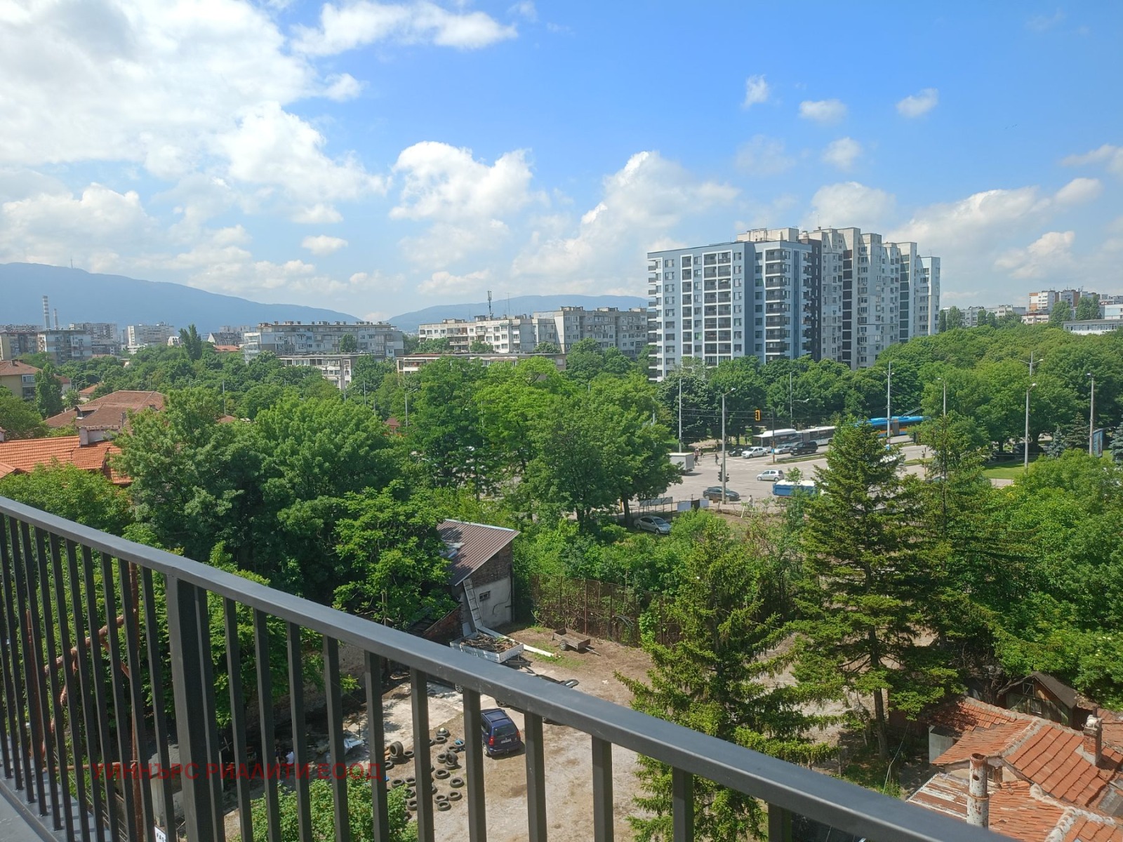 Продава 2-СТАЕН, гр. София, Банишора, снимка 14 - Апартаменти - 54827926